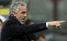 Donadoni: "Stiamo raccogliendo i frutti"