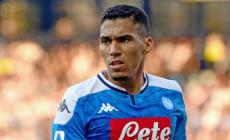 Il Napoli dice no alla prima offerta per Allan