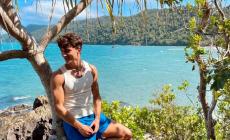 La console italiana Angelini Marinucci: «La spiaggia in cui Matteo è stato attaccato dallo squalo  è balneare»