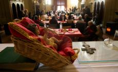 Sant'Egidio, in ottocento al pranzo di Natale. L'iniziativa in sei luoghi simbolo, tra cui Martorano