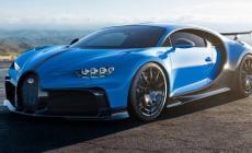 Svizzera, incidente di lusso Bugatti-Porsche:  3,5 milioni di  danni