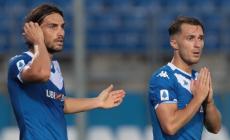 L'Udinese pesca a Brescia per l'attacco