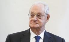 E' morto Cesare Romiti, per 24 anni guidò la Fiat con Agnelli