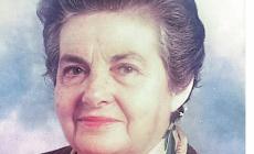 Addio a Ivonne Tononi Sforzini, la signora dell'Università degli anziani