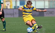 Adrian Bernabé: «Amo Parma, voglio rendervi orgogliosi»