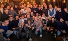 Oiki, 40 anni di calcio e amicizia