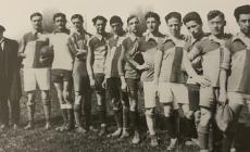 16 dicembre 1913: a Parma nascono il calcio e la maglia crociata