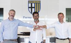  Carli ha firmato un biennale: è il nuovo direttore sportivo del Parma 