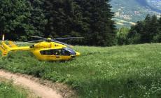 Malore durante un'escursione nel Reggiano, morto un 58enne