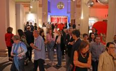 Fidenza, «Art Icon» resta aperta un mese in più
