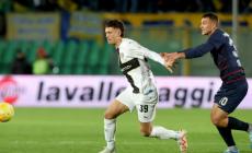 Un Parma con il piglio della grande squadra: Circati il migliore