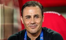 Juventus, Cannavaro avverte Pirlo: "Sarà dura"