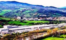 Laminam, completata l'analisi dell'aria: nessuna criticità a Borgotaro