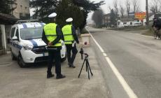 Fugge dopo aver provocato l'incidente: era ai domiciliari