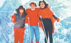 «Vacanze di Natale», quarant'anni di risate