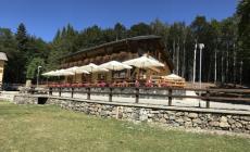 Escursione in e-bike sul monte Penna