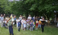 Pop, swing e jazz nel Parco Monte Fuso