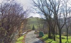 Respiccio, sette furti nella stessa strada