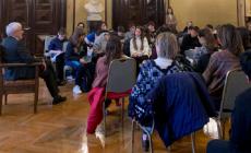 Il prefetto Garufi ai giovani: &laquo;Affermate la vostra libert&agrave;, rispettate quella altrui&raquo;