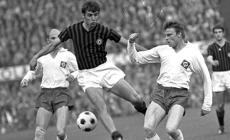 Pierino Prati, la “peste” del gol