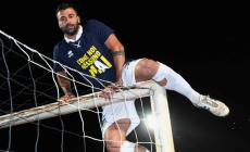 Fabio Ceravolo e un cuore diviso a metà: «Partita da tripla. Crociati, attenti agli umbri»