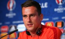 Roma-Milik: trovato l'accordo con il Napoli