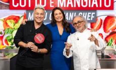 Academy di «Cotto e mangiato»: gran finale al Gustoincanto