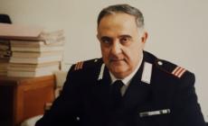 Altruismo e il senso del dovere: addio al maresciallo Gelsomino