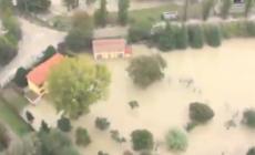 EMERGENZA ALLUVIONE - Allerta per nuovi temporali - Allarme sciacalli - Rinviato il pagamento delle imposte a Parma e in 12 comuni