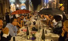 "Buon Ricordo": il maltempo non guasta la festa 
