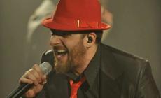 Concerto tributo dei JovaNotte e dei Max Pezzali trubite