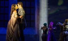 "Romeo&Giulietta": musical in Pilotta