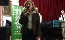 Moldavi di Parma alle urne. Si vota al Molinetto