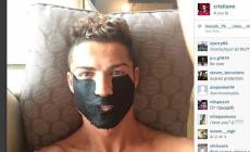Cristiano Ronaldo versione Hannibal