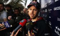 Vettel: "Alonso? E' stato furbo"