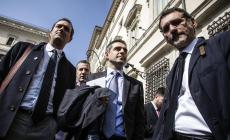 Pizzarotti: "Mi aspetto un impegno di Renzi sulle scuole"