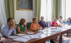 Ermo Colle, torna il palio estivo della creatività