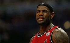 Lebron tradisce Miami