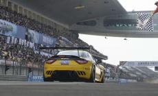 Maserati, Calamia vince il titolo 2014