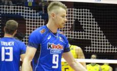 World League, l'Italia si consola