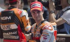 Pedrosa vuole Iannone punito