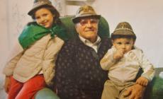 Annibale, cuore d'alpino e figlio della divisione Julia