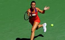 Pennetta delude, ko a Eastbourne