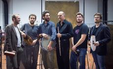 I Percussionisti della Toscanini