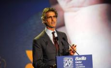 Guido Barilla: "Renzi ha energia rivoluzionaria"