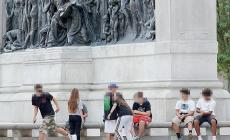 Movida mascherata: aperitivo e tanti punti interrogativi