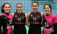 Sorelle contro: tra Minerva e Noceto l'incredibile derby in famiglia