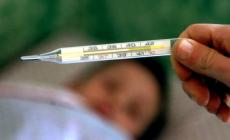 Oltre 20mila accessi al Pronto soccorso pediatrico nel 2023