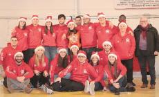 Collecchio, «InTenso Festival»: successo sotto tutti i punti di vista