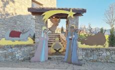  Bazzano, il paese dei presepi diventa maggiorenne con un fascino inalterato